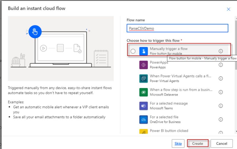 Parse Csv File Using Power Automate - Nature Designs - Professional High Resolution Collection